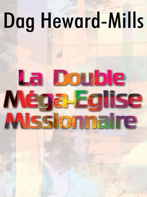 cover image of La Double Méga-Eglise Missionnaire
